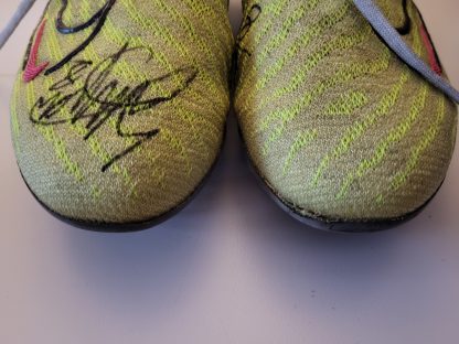 Schoenen Siebe Schrijvers - Afbeelding 5