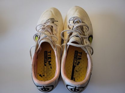 Schoenen Pierre-Yves Ngawa - Afbeelding 2