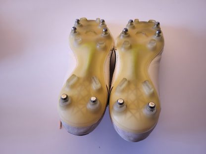 Schoenen Pierre-Yves Ngawa - Afbeelding 6