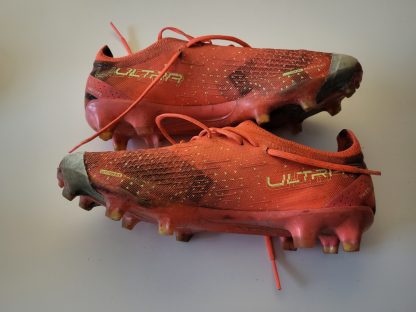 Schoenen Lara Pedersen - Afbeelding 3
