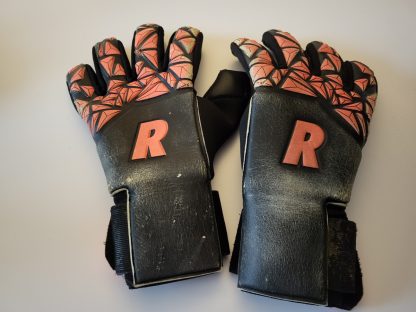 Handschoenen Tom Hendriks - Afbeelding 2