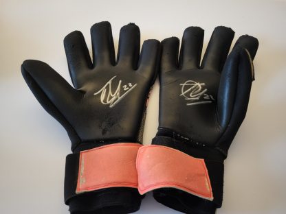 Handschoenen Tom Hendriks - Afbeelding 3