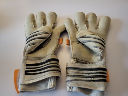 Handschoenen Luuk Koopmans (met naam) - Afbeelding 3