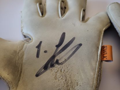Handschoenen Luuk Koopmans (met naam) - Afbeelding 4