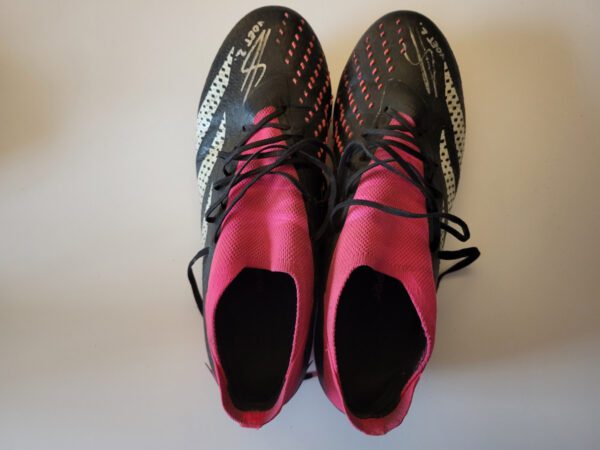 Schoenen Siemen Voet - Afbeelding 2