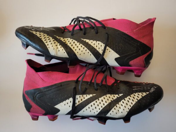 Schoenen Siemen Voet - Afbeelding 3