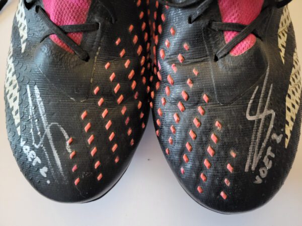 Schoenen Siemen Voet - Afbeelding 5