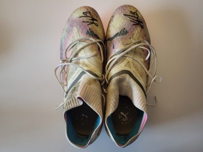 Schoenen Kristoffer Peterson - Afbeelding 2