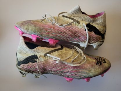 Schoenen Kristoffer Peterson - Afbeelding 3