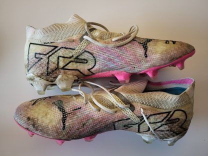 Schoenen Kristoffer Peterson - Afbeelding 4