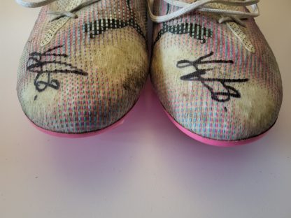 Schoenen Kristoffer Peterson - Afbeelding 6