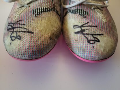 Schoenen Kristoffer Peterson - Afbeelding 5