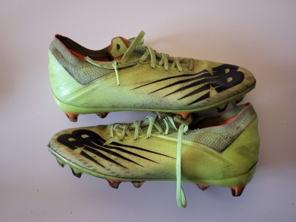 Schoenen New Balance geel - Afbeelding 2