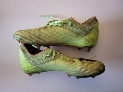 Schoenen New Balance geel - Afbeelding 3