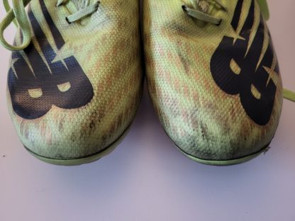 Schoenen New Balance geel - Afbeelding 4