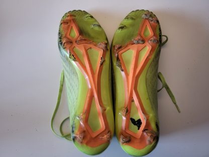 Schoenen New Balance geel - Afbeelding 5