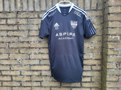KAS Eupen Trainingstrikot Nummer 10