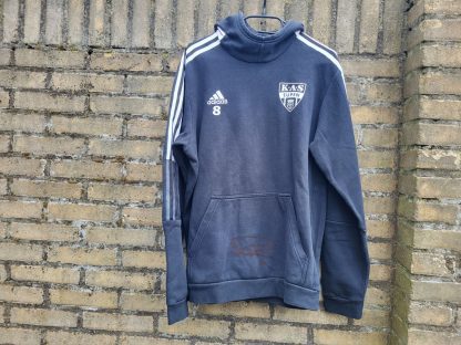 Kapuzenpullover mit Hose Stef Peeters