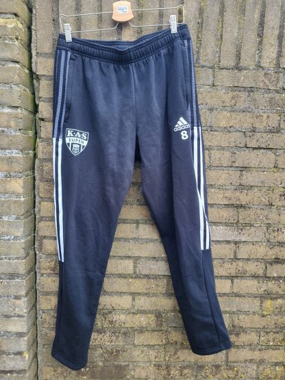 Kapuzenpullover mit Hose Stef Peeters - Afbeelding 4