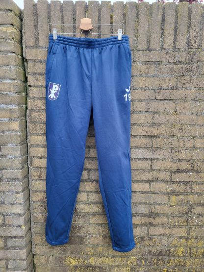 Jas + broek Elisha Sam - Afbeelding 4