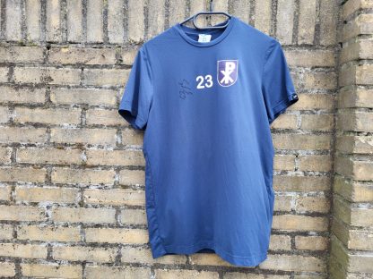 Trainingsshirt Stéfan Ingi Sigurdarson