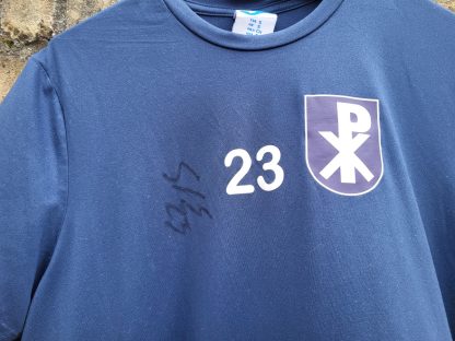 Trainingsshirt Stéfan Ingi Sigurdarson - Afbeelding 2