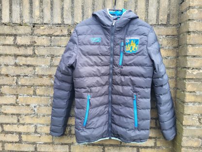 KVC Westerlo Winterjas Lukas Van Eenoo