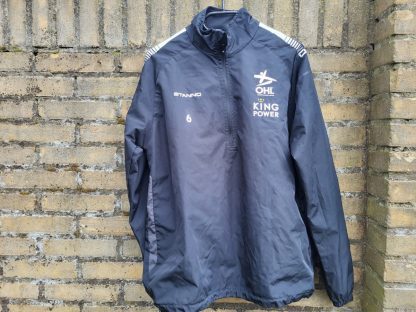 Regentrui + broek Joren Dom - Afbeelding 2