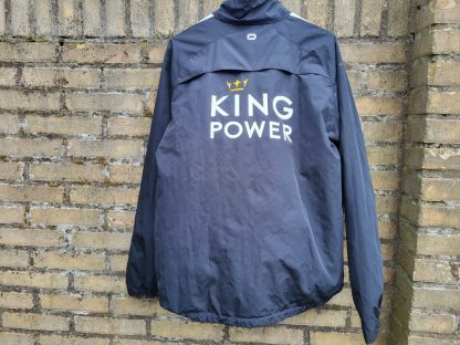 Regentrui + broek Joren Dom - Afbeelding 3