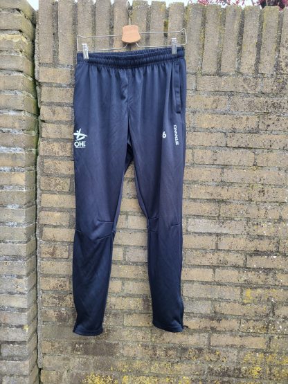 Regentrui + broek Joren Dom - Afbeelding 4