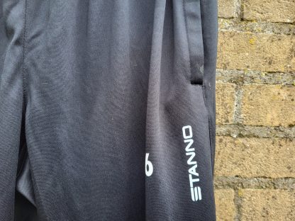 Regentrui + broek Joren Dom - Afbeelding 5