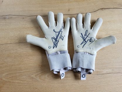 Handschoenen Justin Verlinden - Afbeelding 2