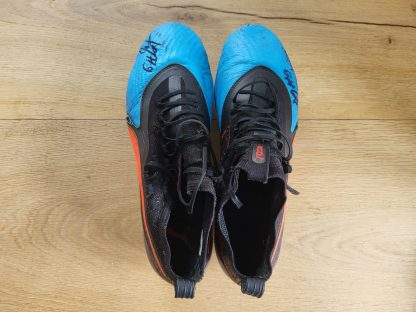 Schoenen Marius Noubissi - Afbeelding 2
