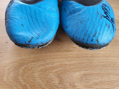 Schoenen Marius Noubissi - Afbeelding 5