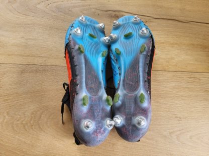 Schoenen Marius Noubissi - Afbeelding 6