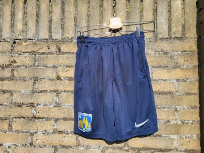 KVC Westerlo shortpakket Lukas Van Eenoo