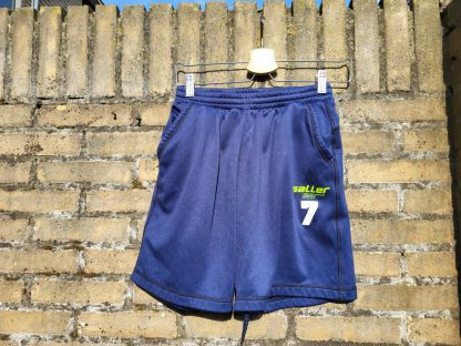 KVC Westerlo shortpakket Lukas Van Eenoo - Afbeelding 3