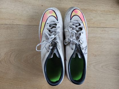 Schoenen Martijn Barto