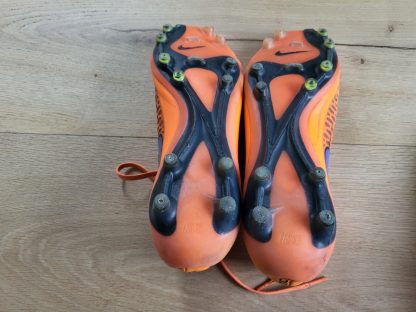 Schoenen Nike oranje - Afbeelding 5