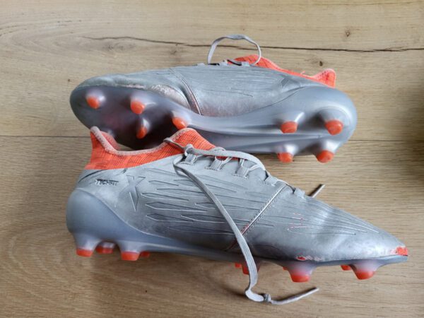 Schoenen Adidas zilver - Afbeelding 3