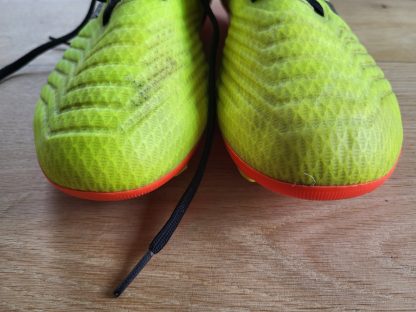 Schoenen Adidas geel - Afbeelding 4