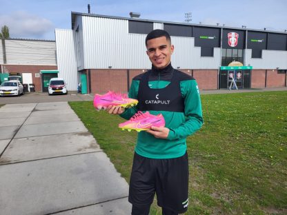 Schoenen Ilias Sebaoui