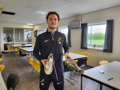 Schoenen Tein Troost