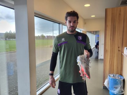 Schoenen Davor Matjias