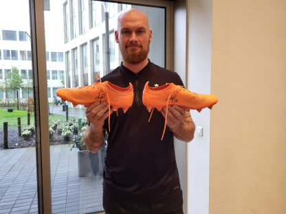 Schoenen Denis Prychynenko