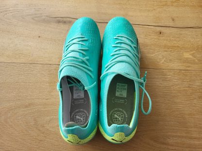 Schoenen Tarik Tissoudali - Afbeelding 5