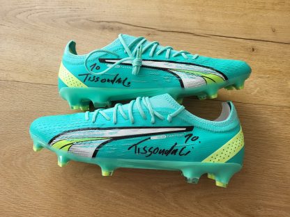 Schoenen Tarik Tissoudali - Afbeelding 6