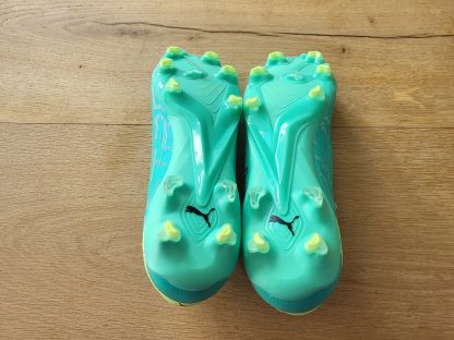 Schoenen Tarik Tissoudali - Afbeelding 9