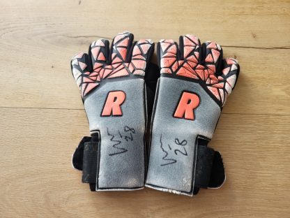 Handschoenen William Dutoit (2)