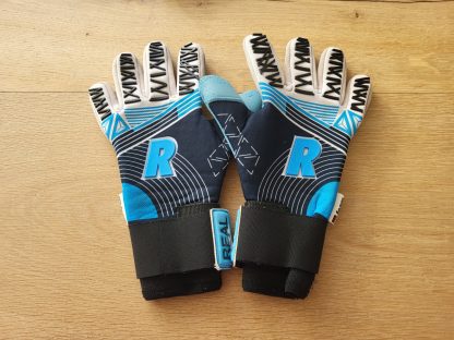 Handschoenen William Dutoit (1)